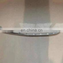 OEM 7P68532452ZZ Front Bumper Decoration Strip For Volkswagen Touareg Strip of Front Bumper 2015-2018 Front Bumper Trim thumbnail-2