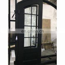 32 x 79 Exterior Door, Exterior Fancy Steel Door thumbnail-5