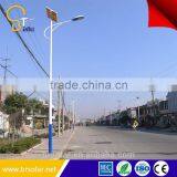 55w Lps &amp; Lvd Solar Garden Lamp Light With High Quality thumbnail-2