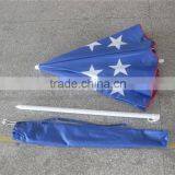 China Promotion Outdoor Advertising Beach Umbrellas thumbnail-1
