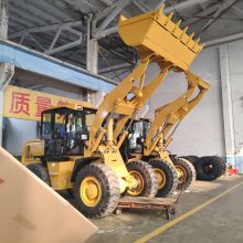 New machine price manufacturers direct sales of small loader