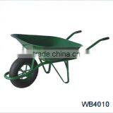 Wheelbarrow