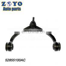 52855100AC K620006 Spare Parts Control Arm for Dodge Dakota thumbnail-5