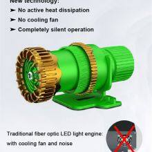 Outdoor Water Proof Fiber Optic Light Engine thumbnail-3