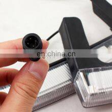 Auto Drl for Jeep Wrangler Daytime Light for Jeep Daytime Running Lights From Maiker thumbnail-2