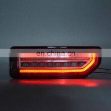 LED Taillamp For Suzuki Jimny 2019 -on Taillight Auto Light thumbnail-4