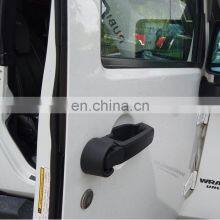 Handle Car 4 Door Handle With LED Light For Jeep Wrangler JK 2017-2018 4x4 Accessories thumbnail-5