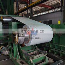 Cheap Price Ral 9010 Color Ppgi/ppgl Sheet 0.8mm 1mm Prepainted Galvalume Steel Coil thumbnail-3