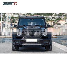 GBT Car Bumpers for Benz G 500 Class Automotive Parts Mercedes Benz G 500 Class Toppik Kit 2019 thumbnail-5