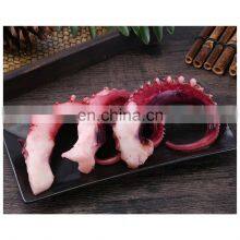 Hot Sale Frozen Precooked Squid Tentacle