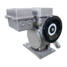 Supply Bernard BS-60/K30H Angular Stroke Electric Actuator Intelligent Pedestal Electric Valve Device thumbnail-2