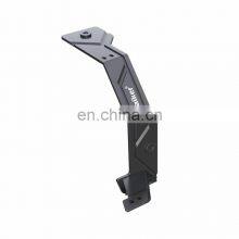 4x4 Offroad Lamp Holder For Jeep Wrangler JL Accessories Auto A Pillar Light Bracket thumbnail-2