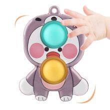 Finger Bubble Toy thumbnail-3