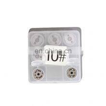 Injector Orifice Valve 10# #10 095000-6353 095000-5600