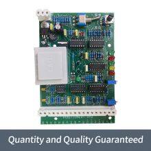 Bernard Intelligent Control Panel POSITIONER-PM2 Electric Actuator Parts Position Locator Drive Board thumbnail-1