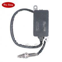 Haoxiang Auto New Material 24V Truck Nitrogen Oxide Nox Sensor 0101531428 For Mercedes Benz Actros thumbnail-1