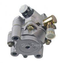 Haoxiang Auto Car Electric Power Steering Pump 44320-60310 21-5272 SP15545 990-0513 for TOYOTA Land Cruiser 4.7 thumbnail-3