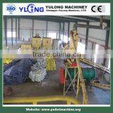 Organic Fertilizer Manufacturing Plant/fertilizer Granulation Plant thumbnail-1