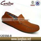 2014 Soft Sole Baby Leather Shoes thumbnail-5