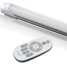 4ft 5ft 20w 1500mm Dimmable t5 T8 Led Tube Light Customizable Lamp thumbnail-1