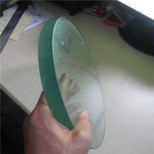 Dongguan, China Supply Street Lamp Explosion-proof Lamp Steps 3 mm Toughened Glass thumbnail-5
