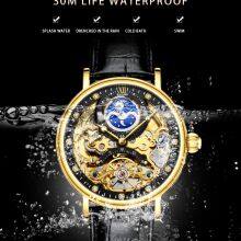 KINYUED Custom Logo Original Luxury Brand Oem Automatic thumbnail-4