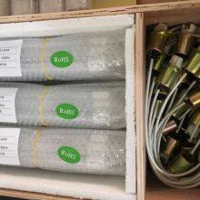 IR Lamp for Pet Blowing Machine Sk15 355mm 400v 1000w thumbnail-5