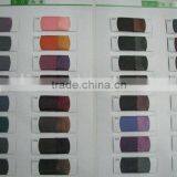 Polyester Viscose Lining Fabric for Suit