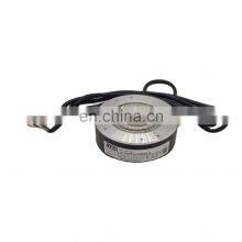 2500ppr Line Driver Output GHH100-42G2500BML5-2M Rotary Encoder for Lifting thumbnail-4