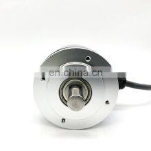 E6F-AG5C Absolute Encoder 1024ppr 256ppr 360ppr 720ppr 512ppr Gray Code Output thumbnail-4