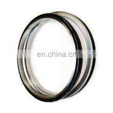 76.90H-86HN60CE 76.95G-68NB50 76.90H-27NB60 Hydraulic Rubber Oil Seal Rvton Floating Seal Assy Floating Seal for Machine Use thumbnail-5