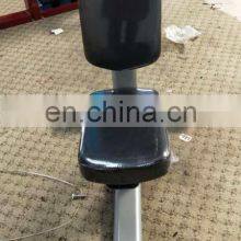 Fitness Room Home Bench Multifunctional Dumbbell Bench Folding Bench Press Fitness Chair Sit-up Auxiliary Equipment thumbnail-2