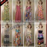 Popular Sexy Beaded Bohemian Skirt thumbnail-1