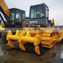 2022 Evangel Brand New 160HP Shantui Bulldozer Price SD16 With Single Shank Ripper thumbnail-5