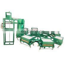 Board Chalk Maker Water Soluble Making Drying Machine Chin Chalk Stick Remodeling Molding Caluum Dustless School Chalk Machine thumbnail-2