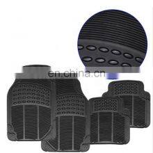 Factory Wholesale Car Accessories All Weather Fit PVC/Plastic Car Interior Floor Mats Mould Scratch Resistant With Discount thumbnail-2