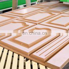 ATC Automatic Loading Unloading Panel Woodworking Cabinet for Furniture Wood Cnc Router 1325 thumbnail-3