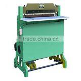 NB-450 Metal Single Coil Spiral Forming and Binding Machine thumbnail-5
