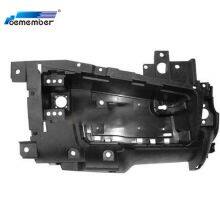 Membre OE 20453627 Couverture de lampe de camion 20534600 20827042 20917957 pour VOLVO FM400 thumbnail-1