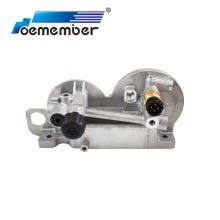 OE Member 21870635 218706352 2.12412 Truck Air Filter Truck Filter Housing for VOLVO thumbnail-1