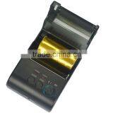 5802LD 58mm Paper Width Andriod Smartphone/pc/computer Mini Bluetooth Thermal Receipt Printer With Driver thumbnail-2