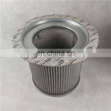 Xinxiang Filter Factory Hot Sale Oil Separator 124487-022 Oil Air Separator Element for Quincy Air Compressor Filter System thumbnail-5