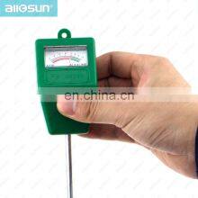 US Free Shipping Allosun ETP300A Soil Analog PH Meter Garden Plant PH Tester thumbnail-5