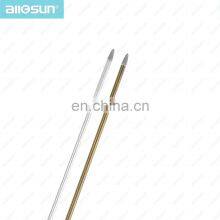 Analog 3-in-1 Moisture Meter Garden Tools With Light Soil Analog PH Meter Test Function Farming All Sun ETP303 thumbnail-2