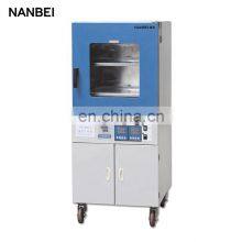 Precise and Reliable Temperature Control Laboratory Vacuum Drying Oven With Low Cost thumbnail-3