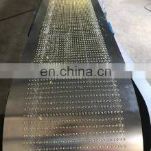 Hair Removal Paraffin Wax Granules Making Machine thumbnail-4