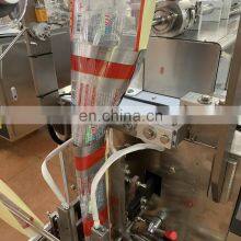 Automatic Packaging Machine Fruit Pulp Mango Juice Liquid Filling and Packing Machine thumbnail-5