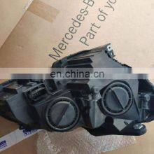 Aftermarket Halogen Headlamp Headlight for Mercedes Benz c Class W204 Head Lamp Head Light 2011-2014 thumbnail-5