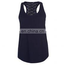 OEM Service Custom Gym Tank Top With Luxury Design And Professional Manufacture Soft And Comfortable Tanktop Wholesale Price thumbnail-5