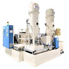 LC Precoating Filtration System